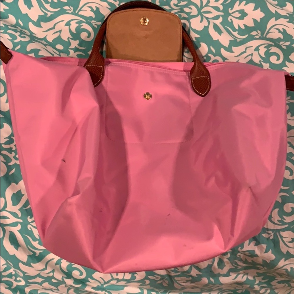 lonchamp le pliage large